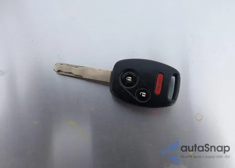 2009 Honda Fit Sport z USA, uszkodzony, nr VIN JHMGE87459S069550